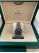  Datejust 41 Wimbledon 126334 126334