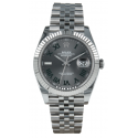  Datejust 41 Wimbledon 126334 126334