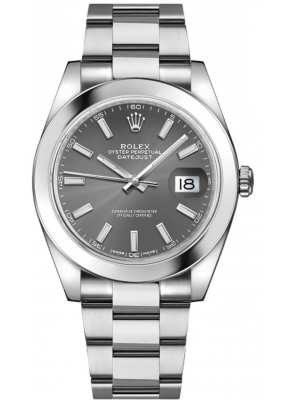  Datejust 126300 126300