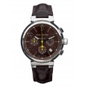  Tambour chronographe automatique louis vuitton tambour