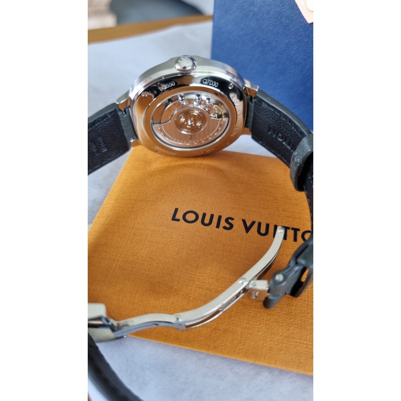 Louis Vuitton Voyager GMT Q7D30