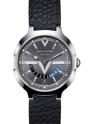  VOYAGER GMT 