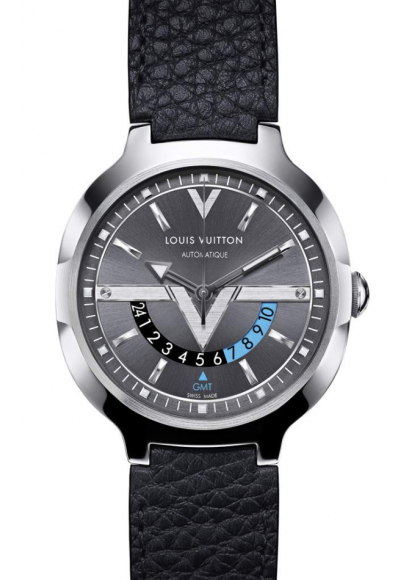 Louis Vuitton VOYAGER GMT 