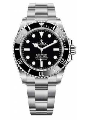  Submariner 124060 124060