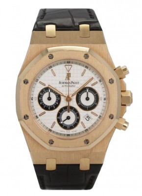 AUDEMARS PIGUET