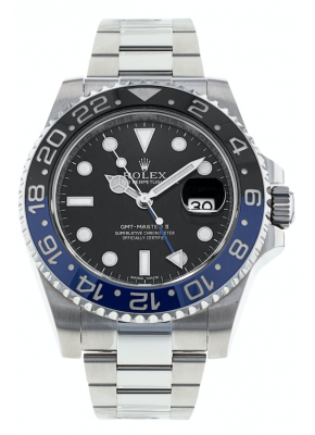  GMT-Master II 116710BLNR