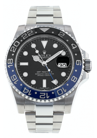  GMT-Master II 116710BLNR