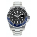  GMT-Master II 116710BLNR