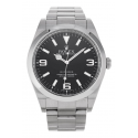  Explorer 214270 Explorer I Black Dial