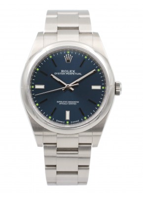  Oyster Perpetual 114300 114300