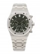 Audemars Piguet Royal Oak Chronograph 50th Anniversary 26240ST.OO.1320ST.04