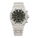  Royal Oak Chronograph 50th Anniversary 26240ST.OO.1320ST.04