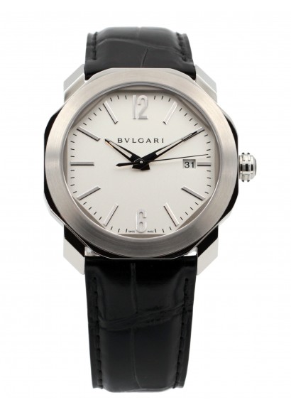 Bulgari Octo