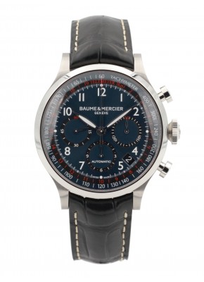  Capeland Chronographe M0A10065