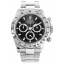  Daytona 116520 Black Dial 116520