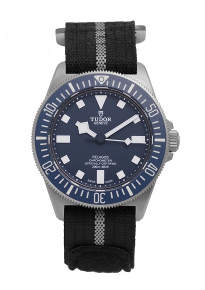 Tudor Pelagos FXD Marine Nationale 25707B