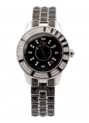 Haute Horlogerie  Timepieces by Collection  JOAILLERIE  HORLOGERIE  DIOR  FR