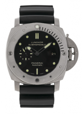  Luminor Submersible 1950 3 Days Automatic PAM00305