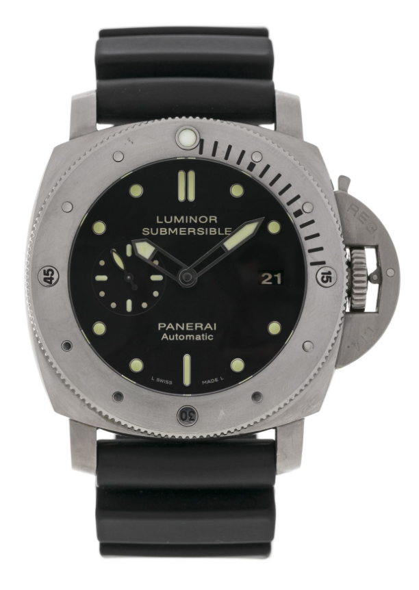 Panerai Luminor Submersible 1950 3 Days Automatic PAM00305