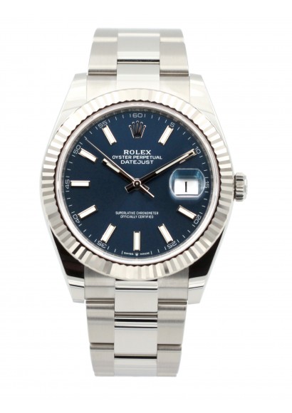 Rolex datejust 126334 126334