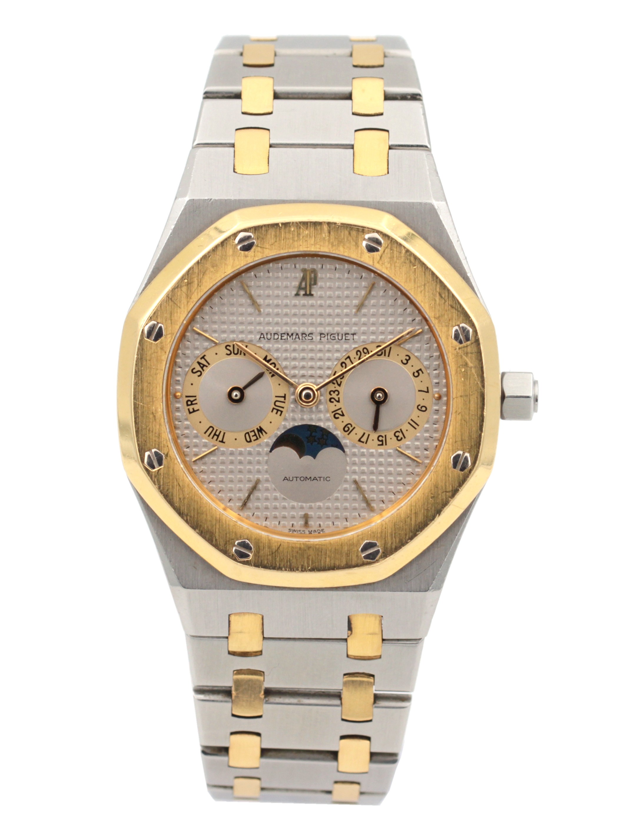 Audemars Piguet Royal Oak 25594SA 25594SA Audemars Piguet Royal Oak