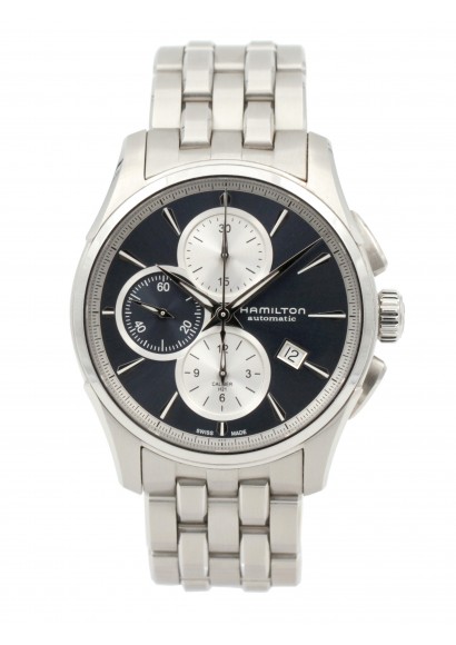 Hamilton JazzMaster Auto Chrono H32596141