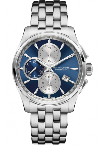 Hamilton JazzMaster Auto Chrono H325961