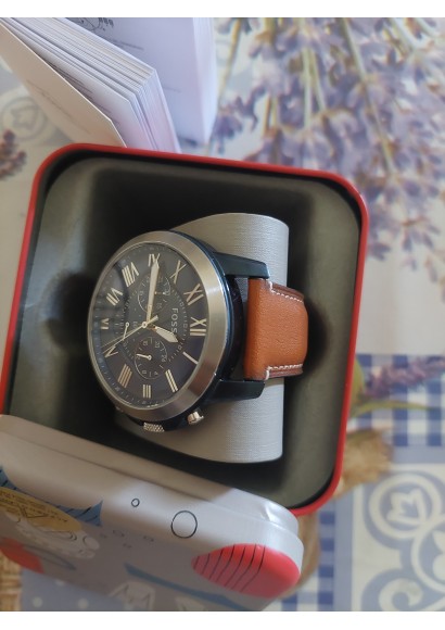 Fossil fs 5151 sale