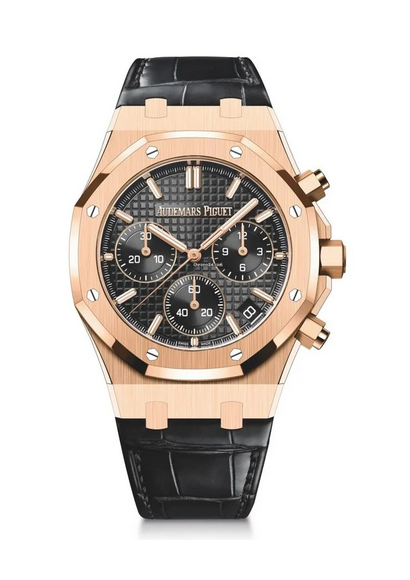 Audemars Piguet Royal Oak Chronograph new unworn 2023 26240OR.OO.D002CR.02