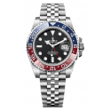 Rolex Pepsi 126710BLRO