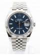 Rolex Datejust 126334 blue 2021 