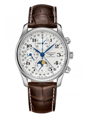 LONGINES