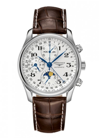 LONGINES