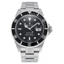  Submariner 16610 Full Set Serviced 16610