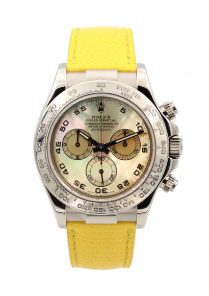 Rolex Daytona 116519