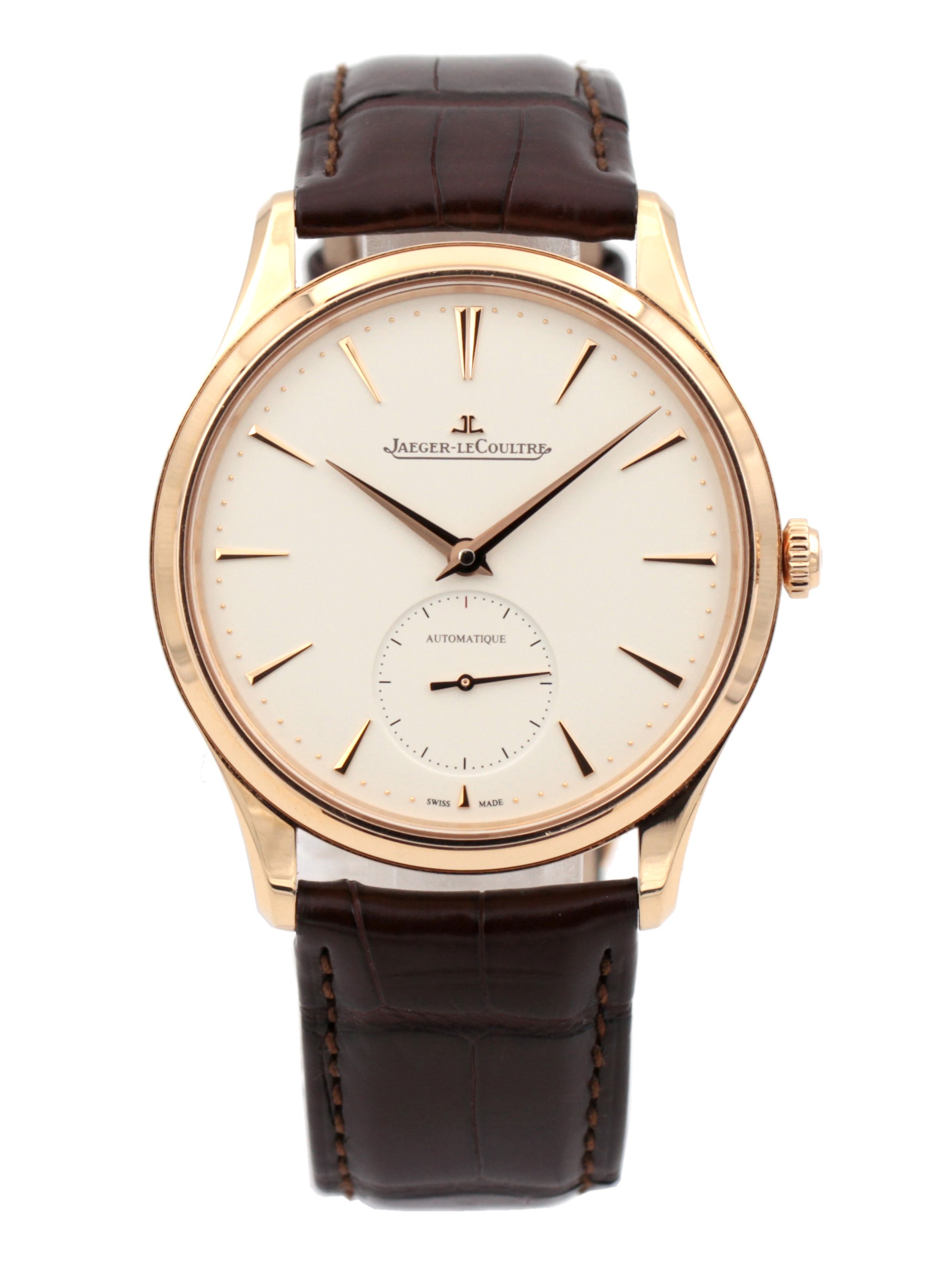 Jaeger Lecoultre Master Grande Ultra Thin Q1212510 Q1212510 Jaeger