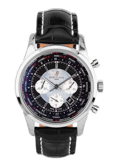 Breitling Breitling Transocean Chrono AB0510U4.BB.62.442X.A20D.1