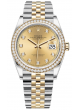  Datejust 126283RBR