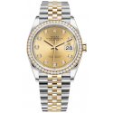  Datejust 126283RBR