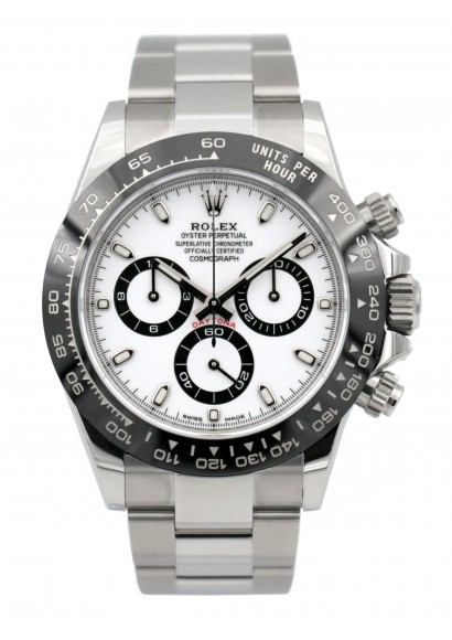 Rolex Daytona 116500LN