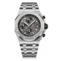  Royal Oak Offshore Chronograph 25721TI.O.1000TI.01