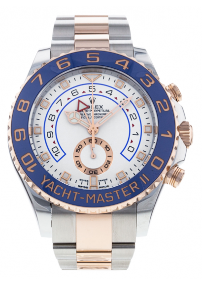 Rolex Yacht-Master II ROLEX YACHT-MASTER II