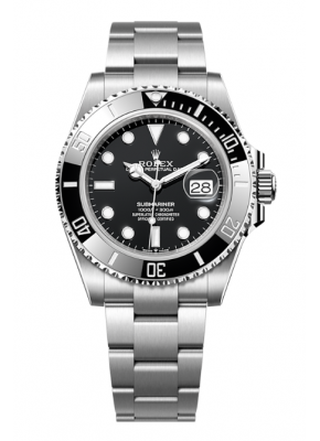 Rolex Submariner 126610LN 126610LN