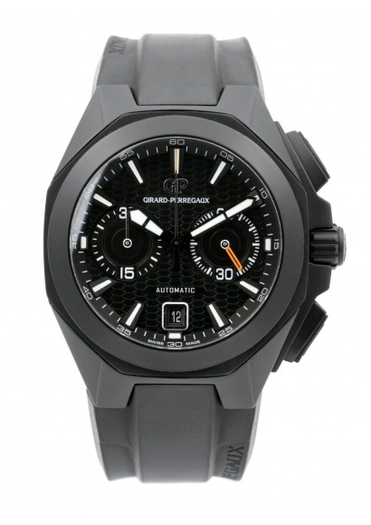 Girard Perregaux Chrono Hawk 49970-32-631-FK6A