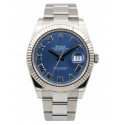  Datejust Azzuro 126334