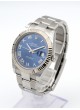 Rolex Datejust Azzuro 126334