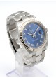 Rolex Datejust Azzuro 126334