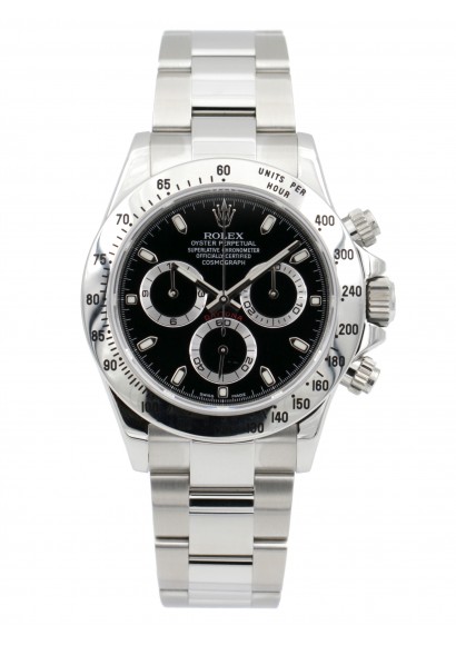 Rolex Daytona 116520 