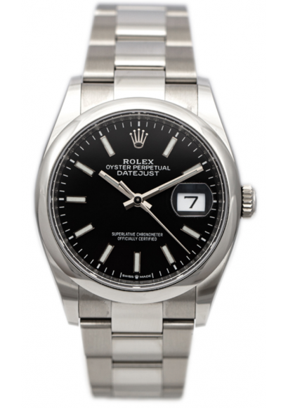 Rolex Datejust 126200