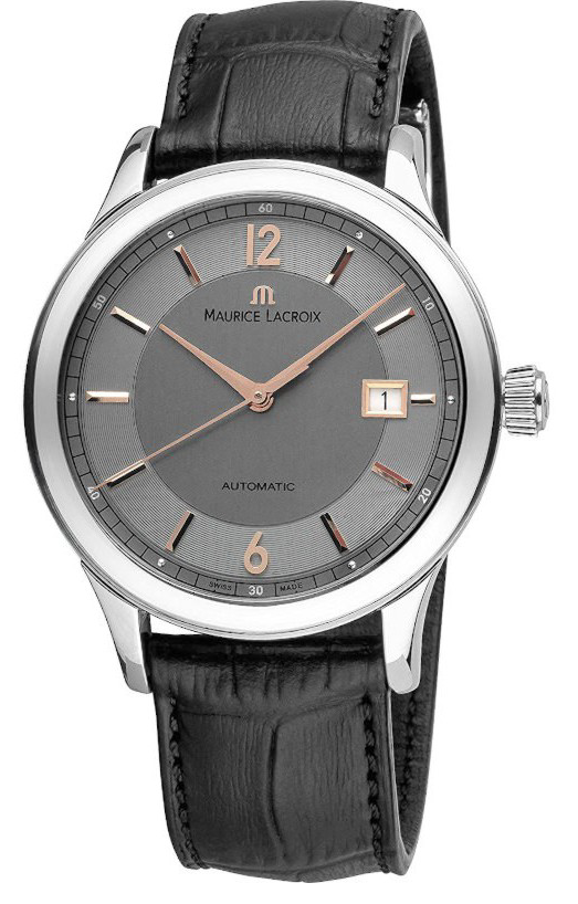 Maurice Lacroix Les Classiques Date LC6027 Maurice Lacroix